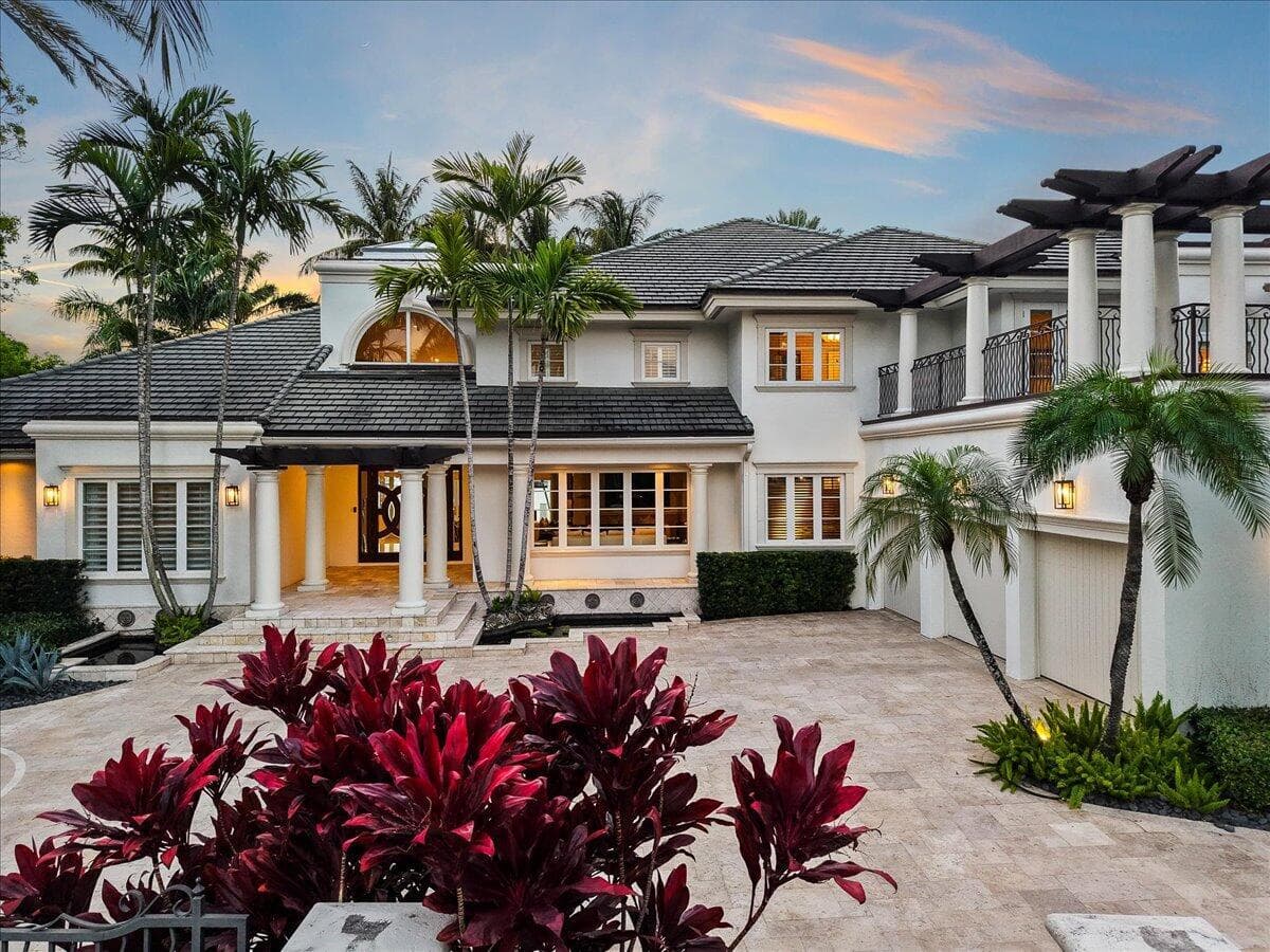 1313 E Lake Drive, Fort Lauderdale, FL 33316 — zdjęcie 4