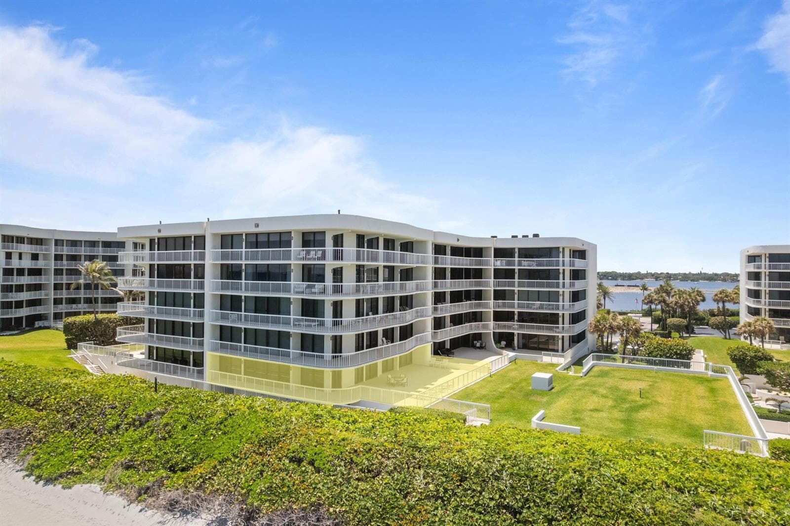 3300 S Ocean Boulevard # 103s, Palm Beach, FL 33480 — zdjęcie 3