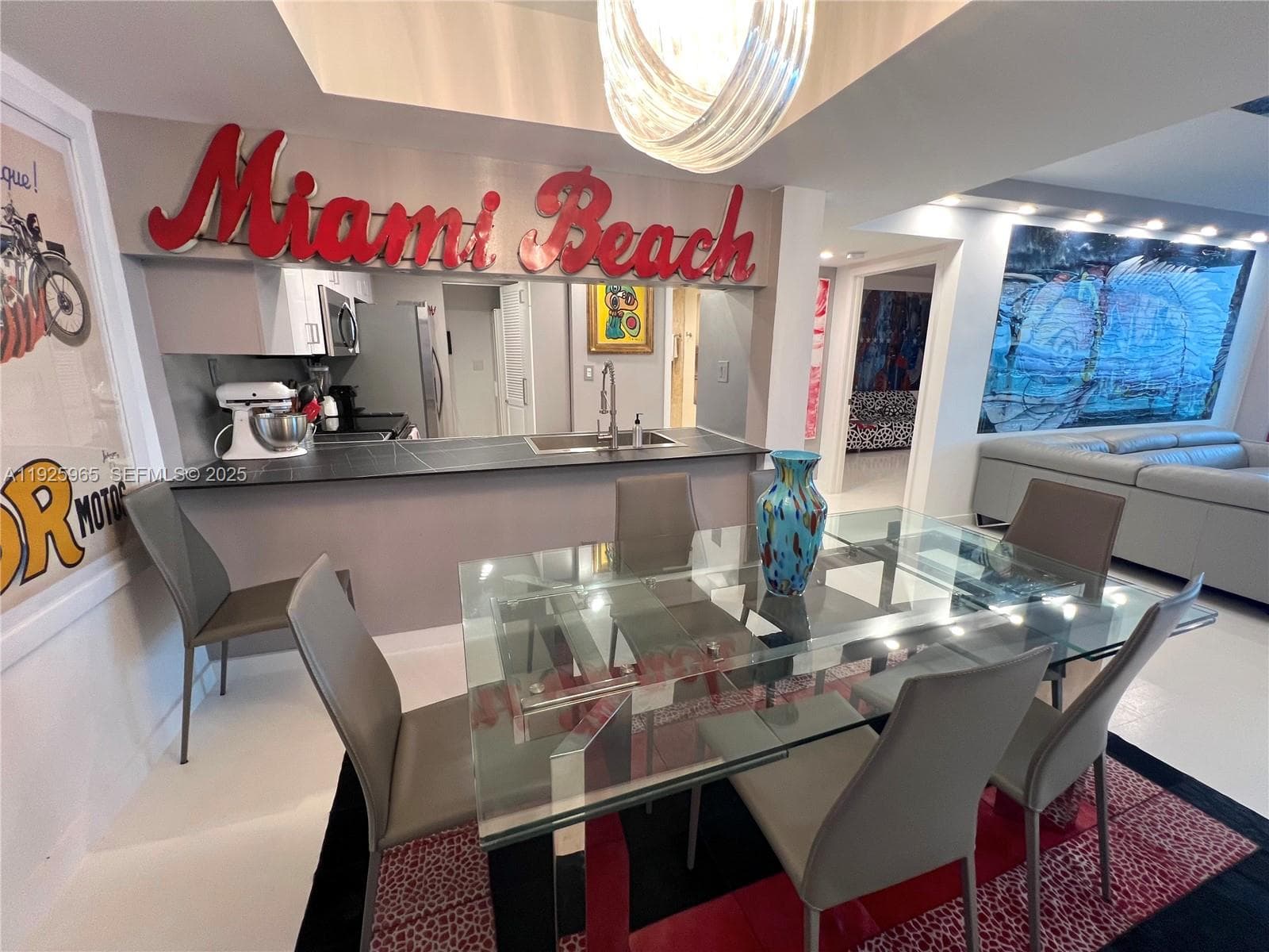 650 West Ave # 2804, Miami Beach, FL 33139 — zdjęcie 2