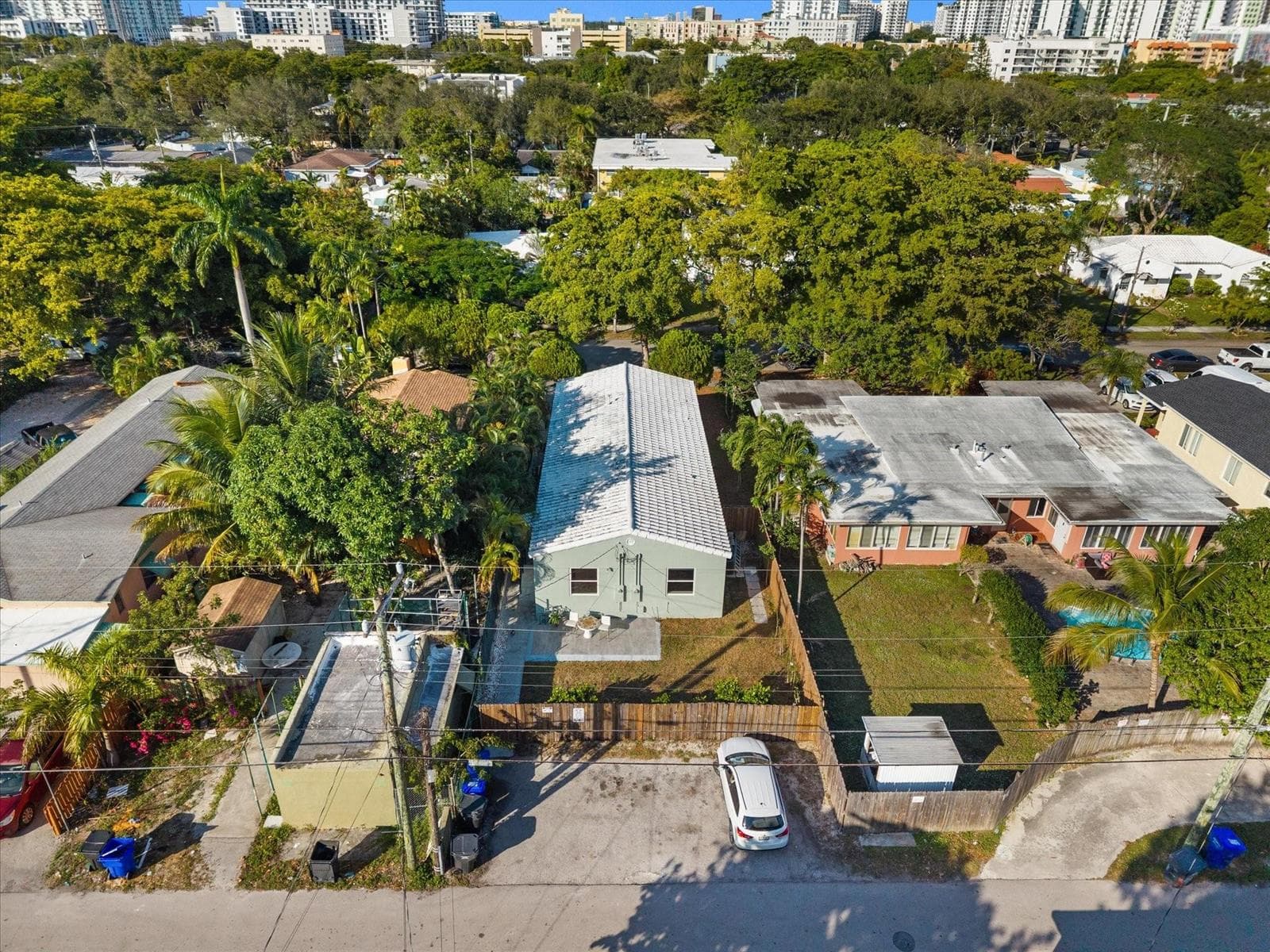 1928 Adams Street, Hollywood, FL 33020 — zdjęcie 2