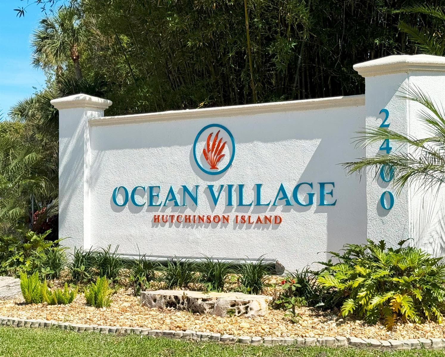 2400 S Ocean Drive # 4304, Fort Pierce, FL 34949 — zdjęcie 2