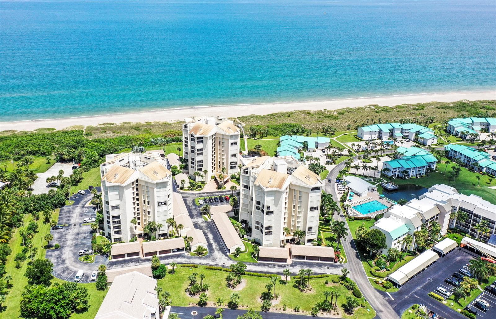 2400 S Ocean Drive # 4304, Fort Pierce, FL 34949 — zdjęcie 3