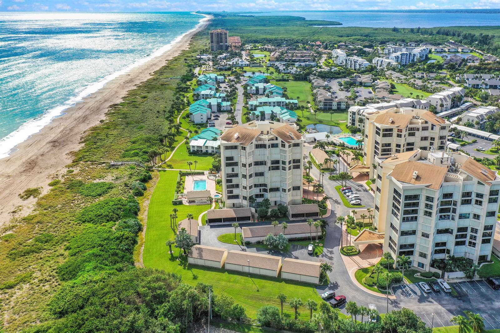 2400 S Ocean Drive # 4304, Fort Pierce, FL 34949 — zdjęcie 5