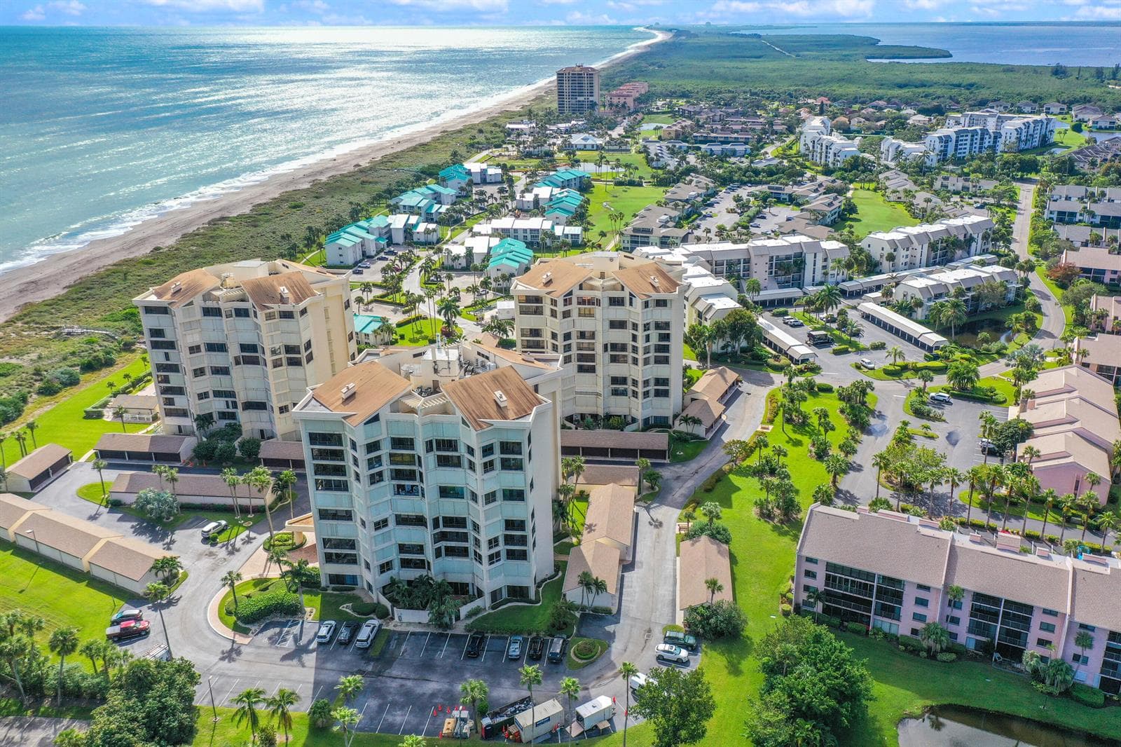 2400 S Ocean Drive # 4304, Fort Pierce, FL 34949 — zdjęcie 4