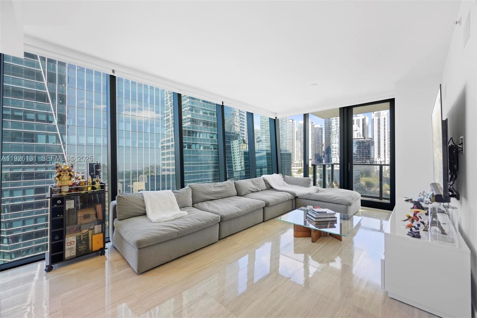 1451 Brickell Ave # 1106, Miami, FL 33131