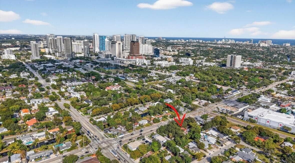 314 SW 12th Street, Fort Lauderdale, FL 33315 — zdjęcie 3
