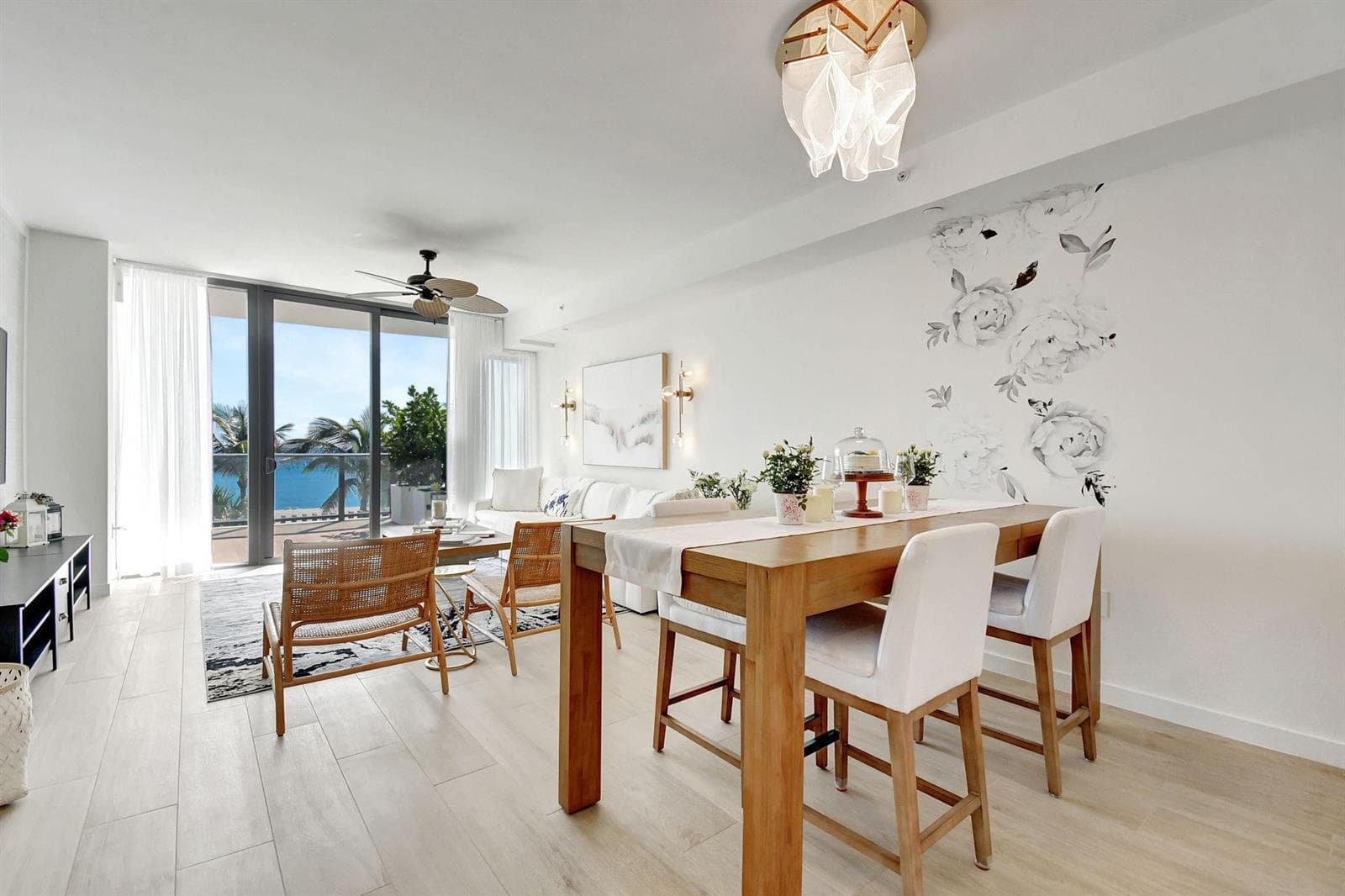 1116 N Ocean Boulevard # 303, Pompano Beach, FL 33062 — zdjęcie 2