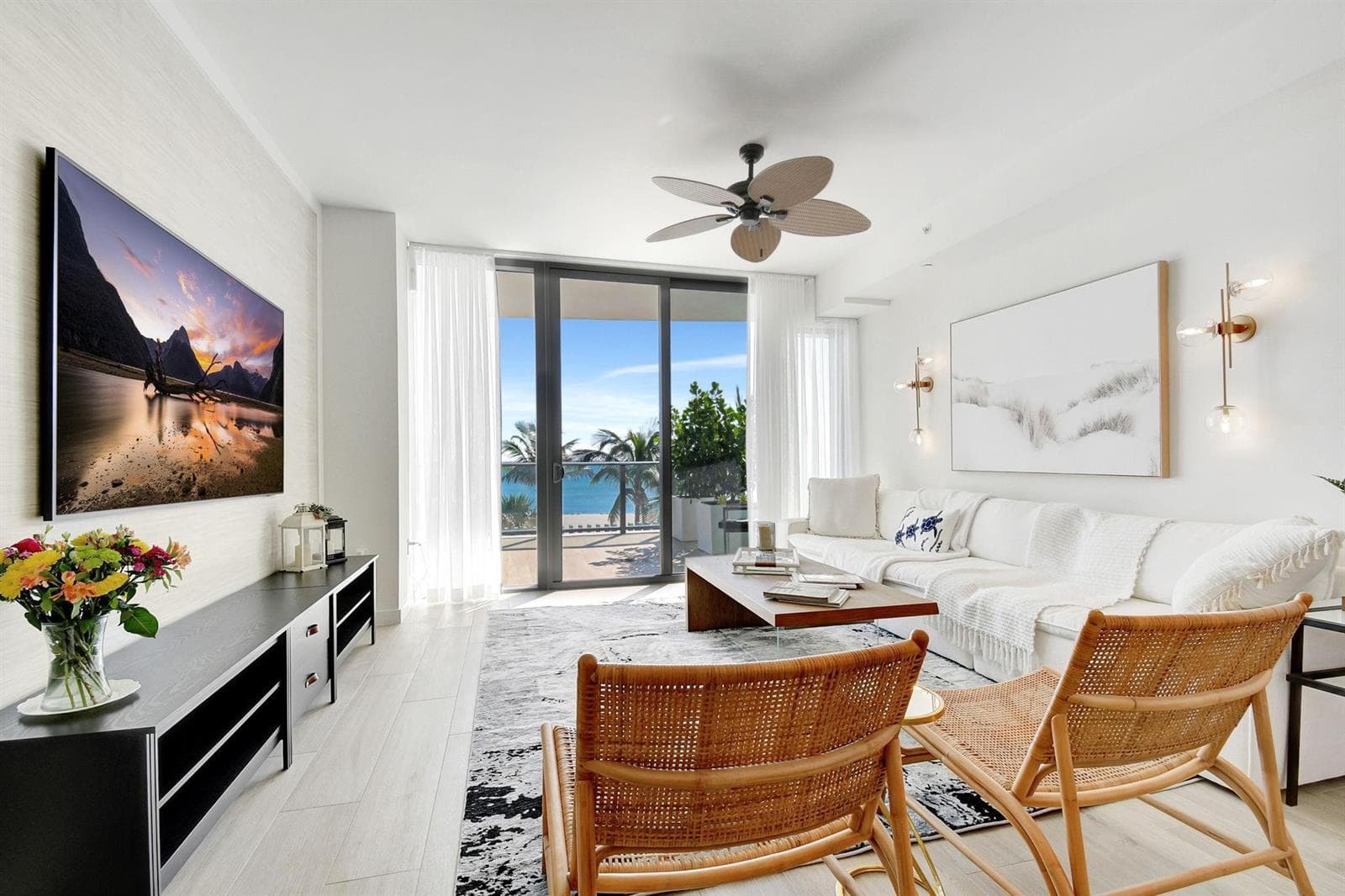 1116 N Ocean Boulevard # 303, Pompano Beach, FL 33062 — zdjęcie 3