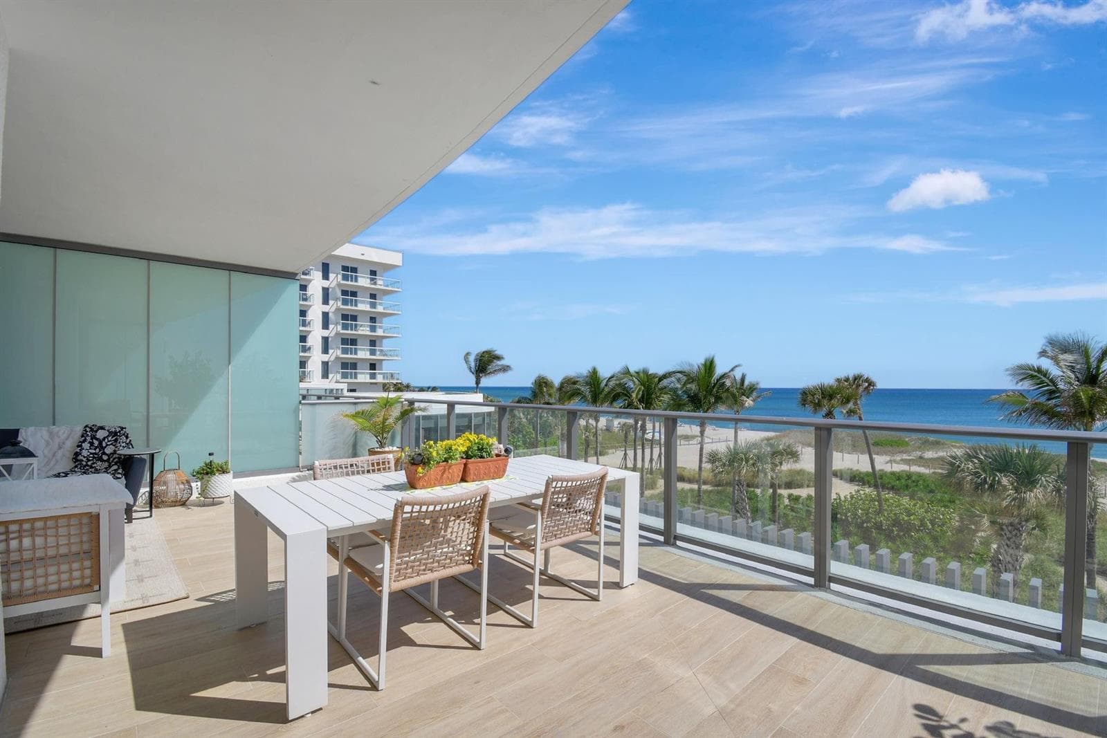 1116 N Ocean Boulevard # 303, Pompano Beach, FL 33062 — zdjęcie 5