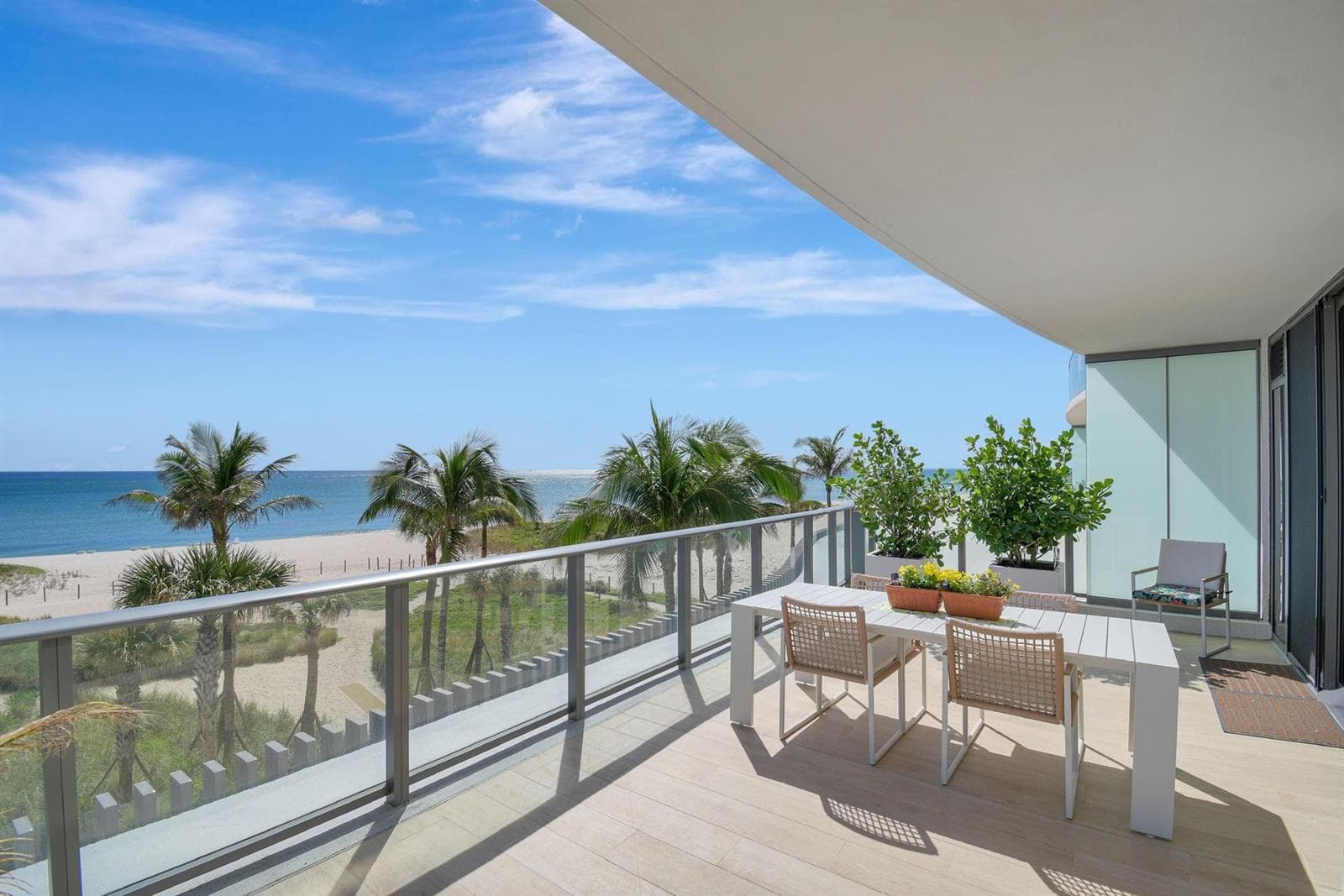 1116 N Ocean Boulevard # 303, Pompano Beach, FL 33062 — zdjęcie 4