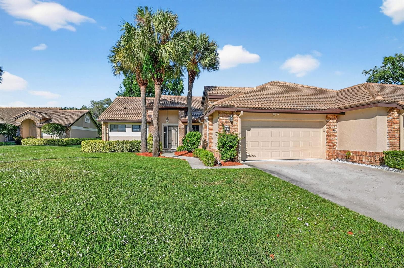 7147 Le Chalet Boulevard, Boynton Beach, FL 33472 — zdjęcie 2