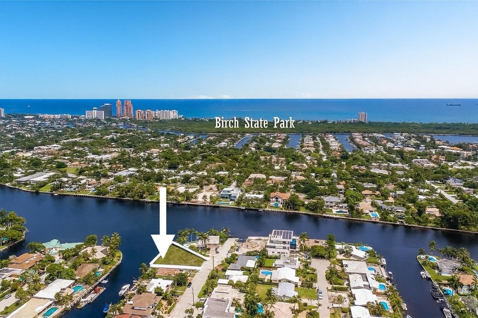 2231 NE 15th Court, Fort Lauderdale, FL 33304 — zdjęcie 2