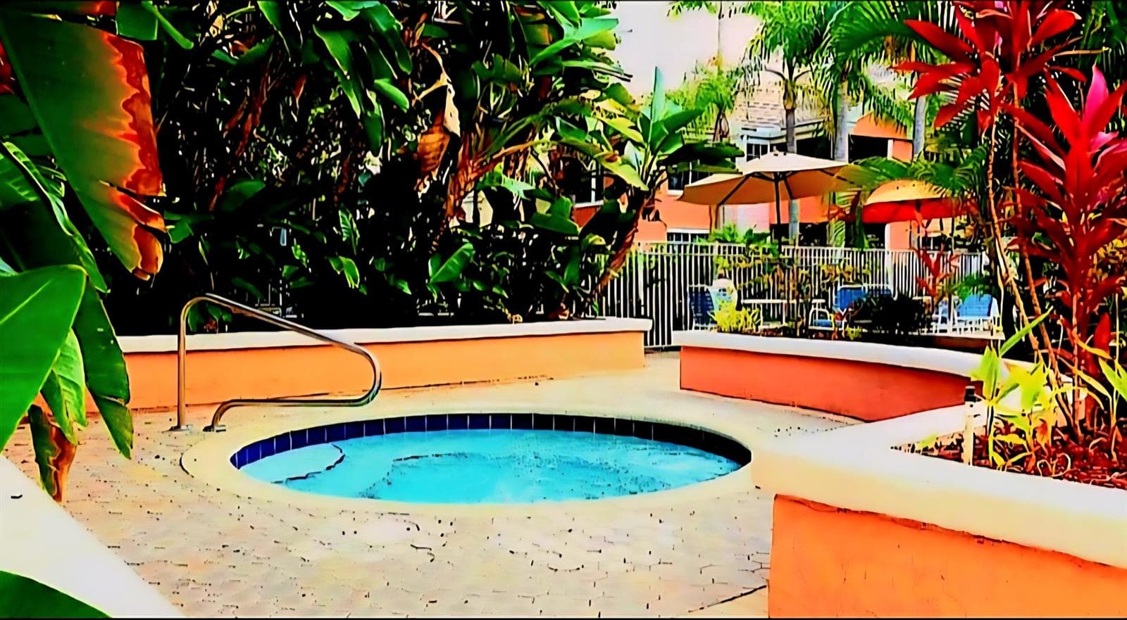 1020 Crystal Way # L, Delray Beach, FL 33444 — zdjęcie 2