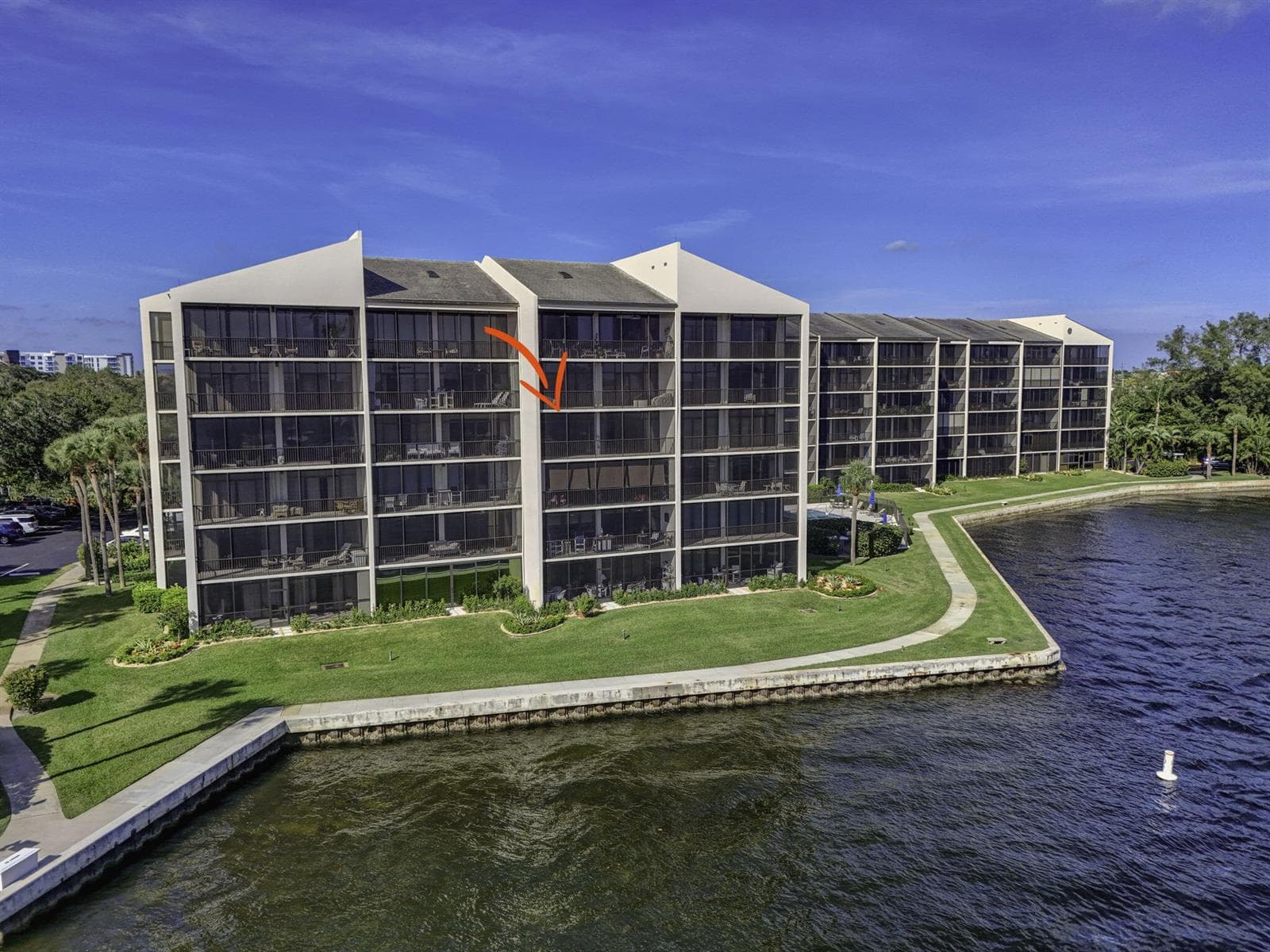 11390 Twelve Oaks Way # 420, North Palm Beach, FL 33408 — zdjęcie 4