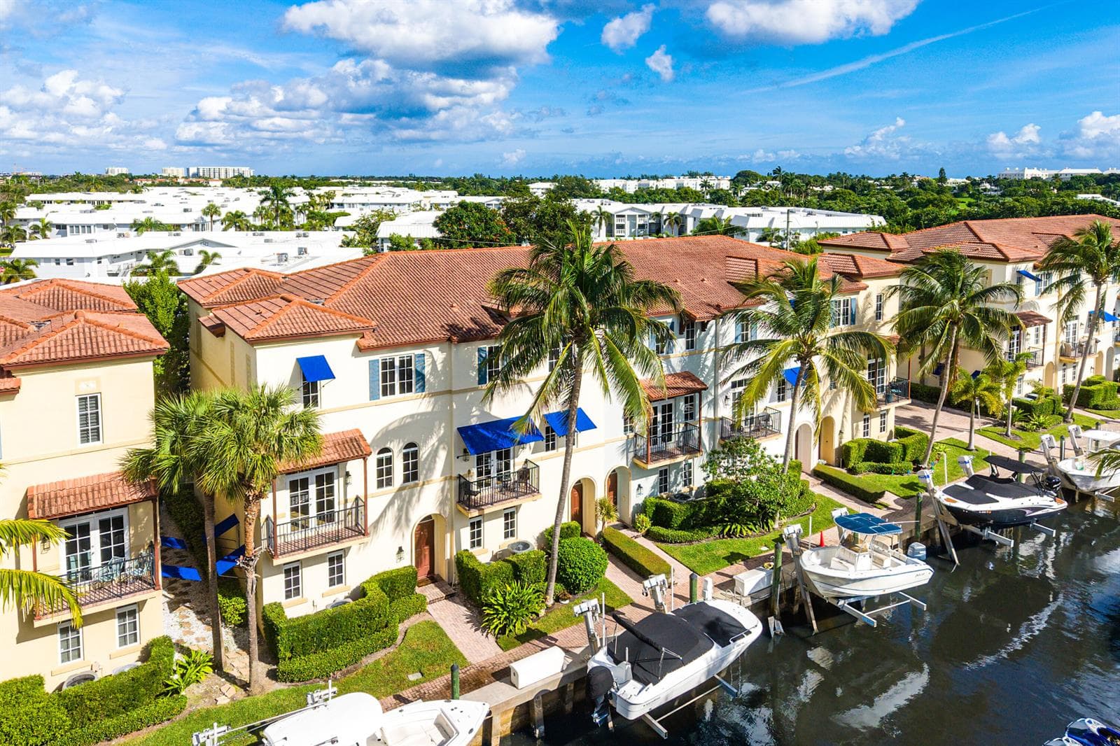 824 Virginia Garden Drive, Boynton Beach, FL 33435 — zdjęcie 3