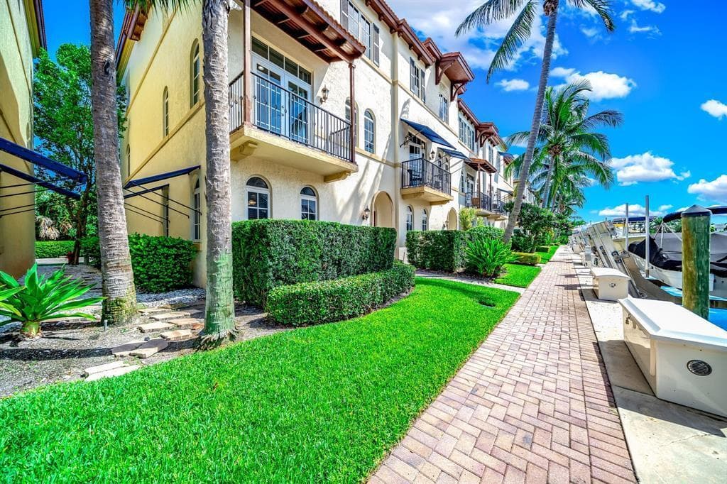 824 Virginia Garden Drive, Boynton Beach, FL 33435 — zdjęcie 4