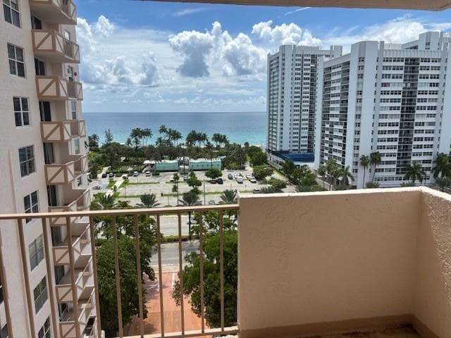 1865 S Ocean Drive # 11N, Hallandale Beach, FL 33009 — zdjęcie 2