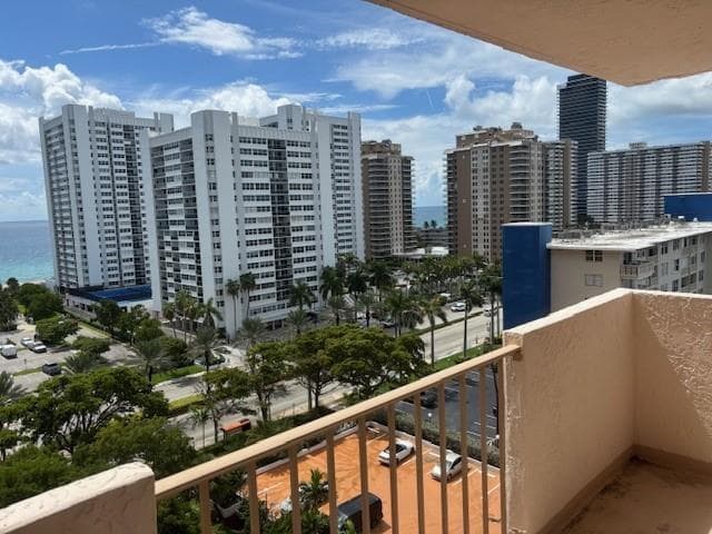 1865 S Ocean Drive # 11N, Hallandale Beach, FL 33009 — zdjęcie 3