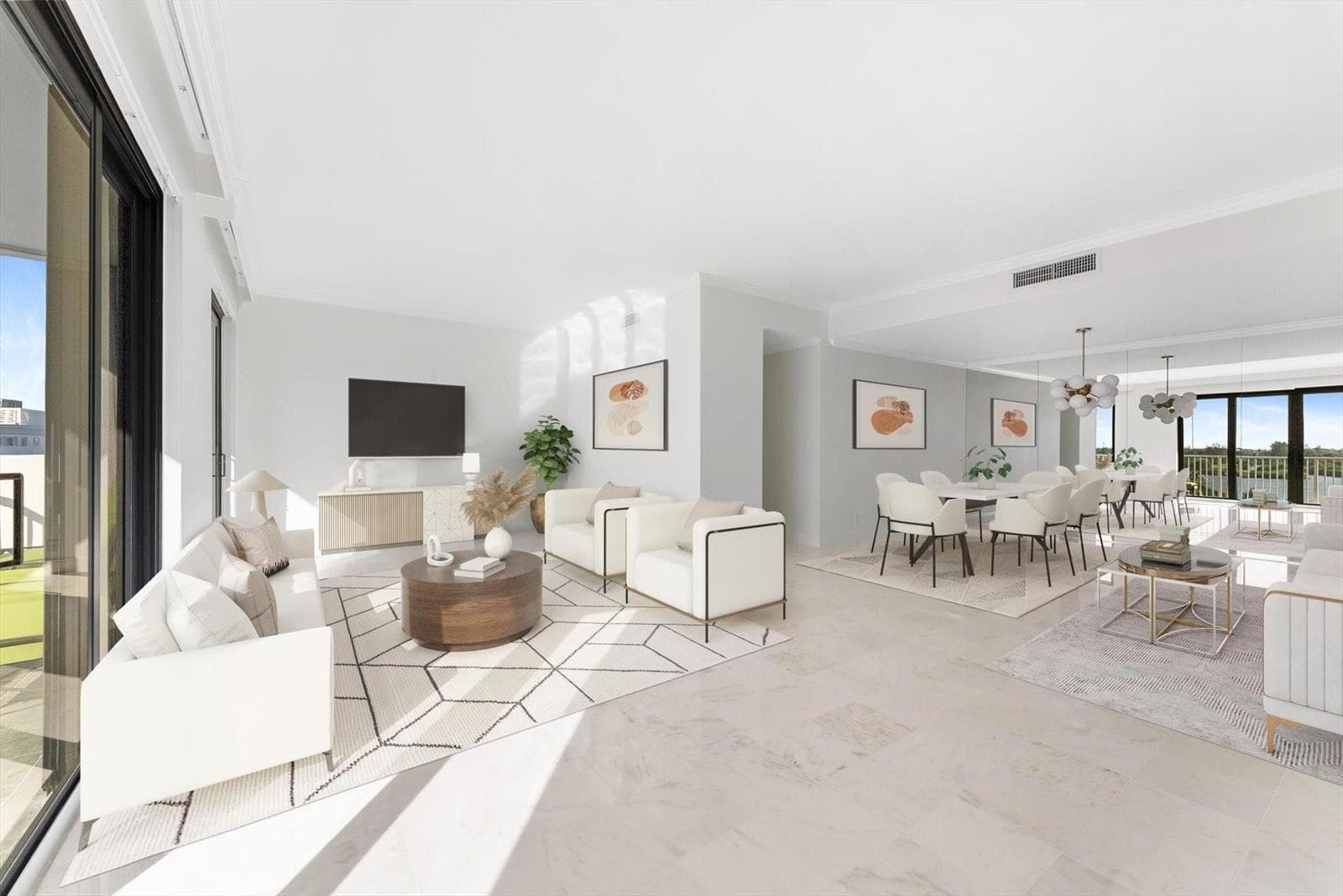 2860 S Ocean Boulevard # 601, Palm Beach, FL 33480 — zdjęcie 2