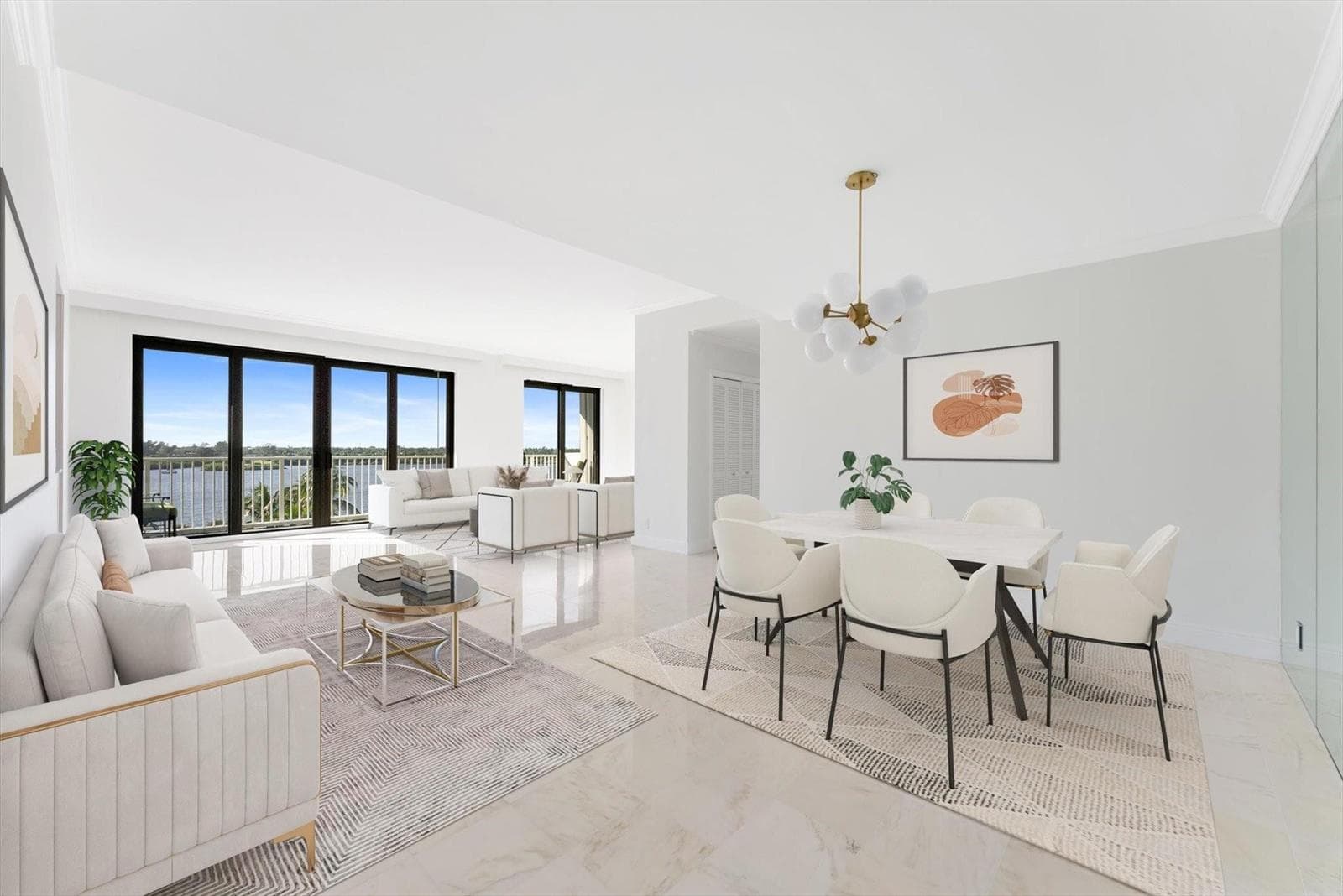 2860 S Ocean Boulevard # 601, Palm Beach, FL 33480 — zdjęcie 3