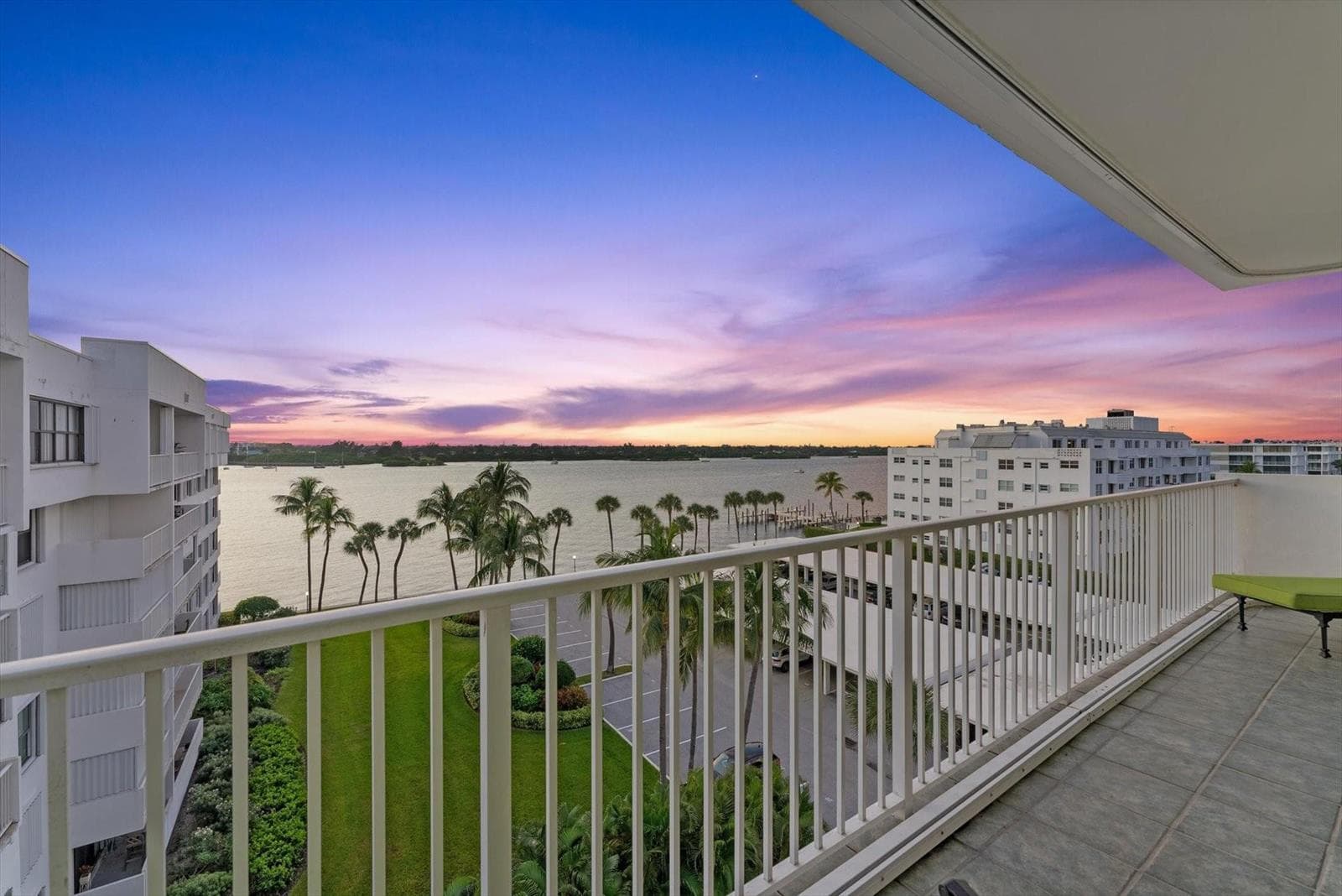 2860 S Ocean Boulevard # 601, Palm Beach, FL 33480 — zdjęcie 4