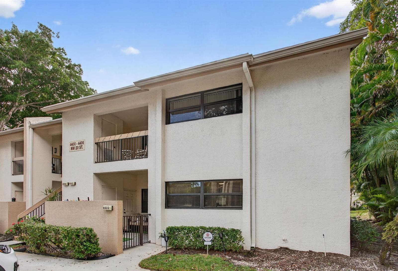 4400 NW 20th Street # 454, Coconut Creek, FL 33066 — zdjęcie 2
