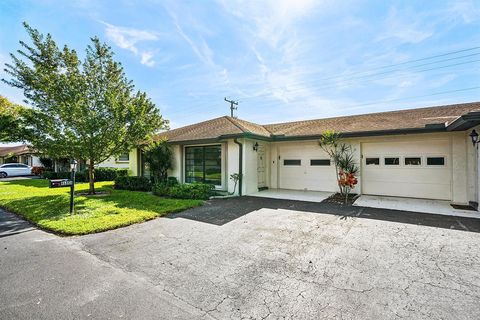 4866 Equestrian Road # A, Boynton Beach, FL 33436 — zdjęcie 2