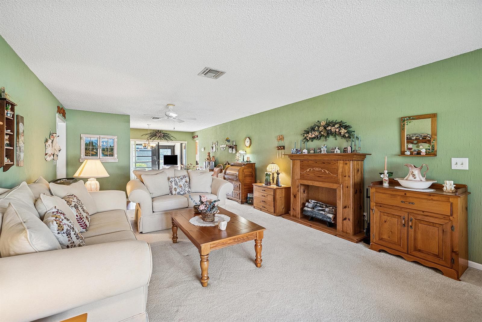 4866 Equestrian Road # A, Boynton Beach, FL 33436 — zdjęcie 4