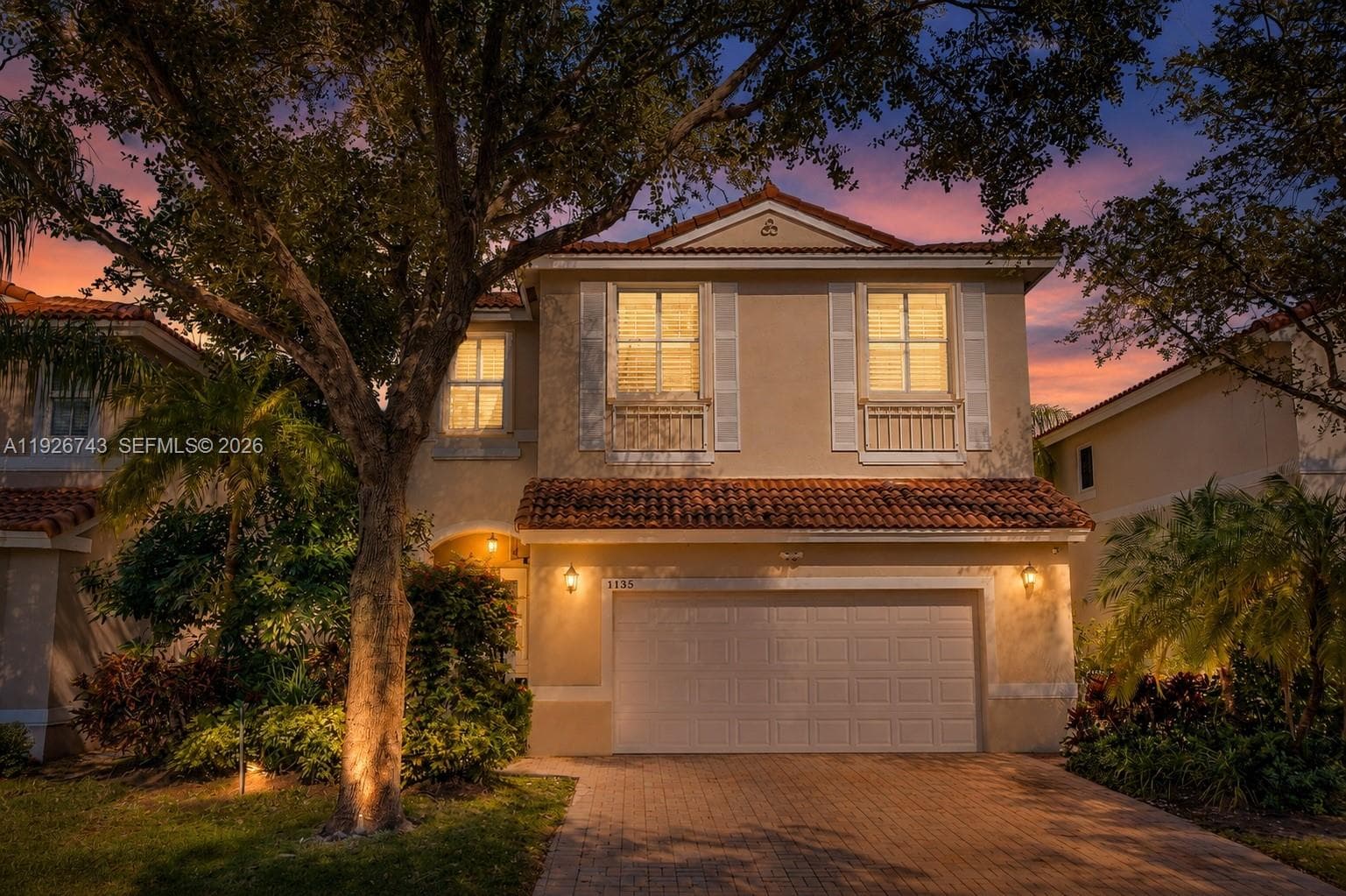 1135 Satinleaf St, Hollywood, FL 33019 — zdjęcie 2