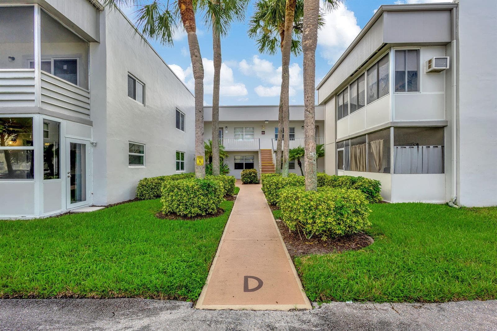 185 Normandy # D, Delray Beach, FL 33484 — zdjęcie 2