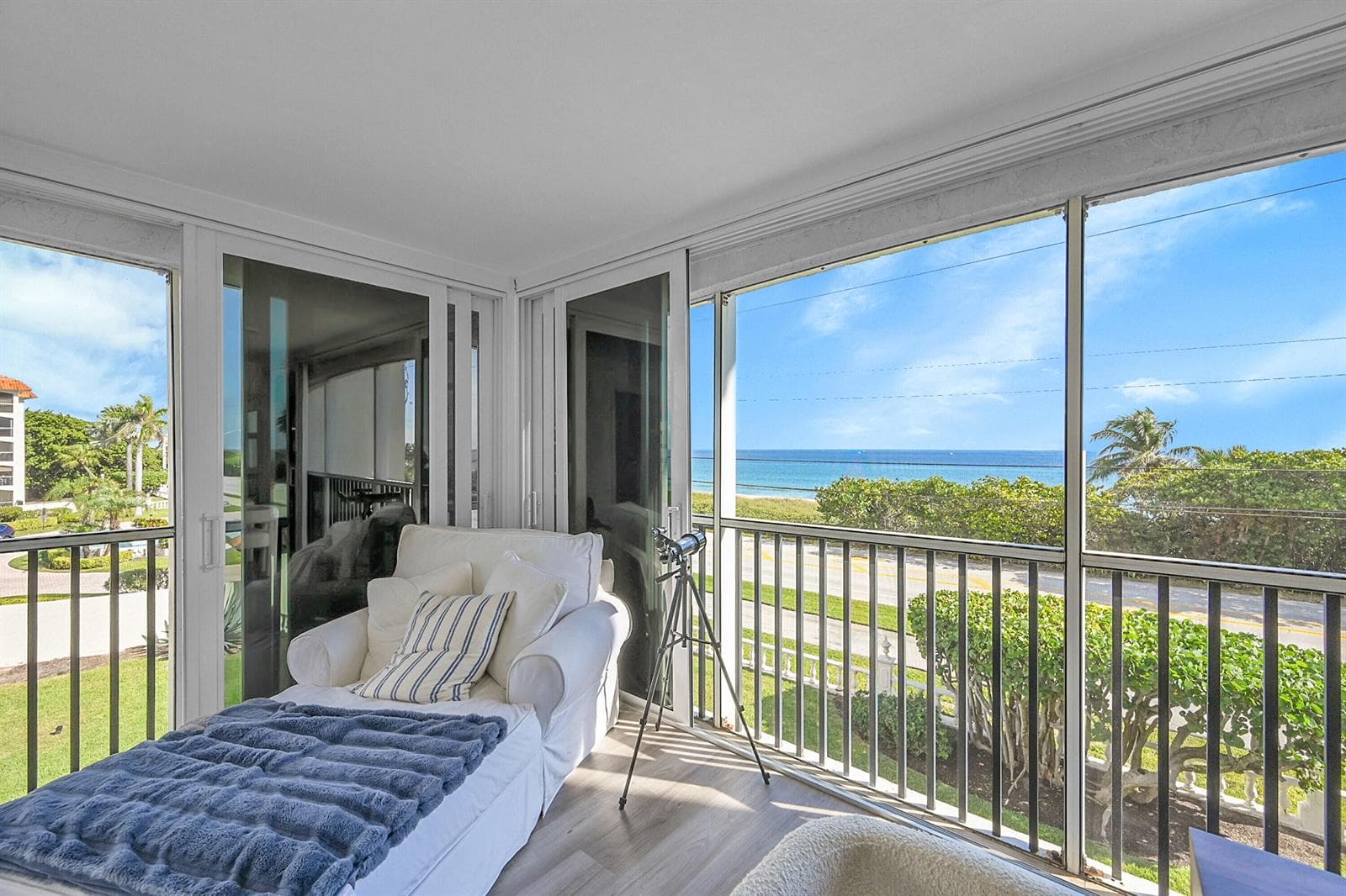 2871 N Ocean Boulevard # D302, Boca Raton, FL 33431 — zdjęcie 2