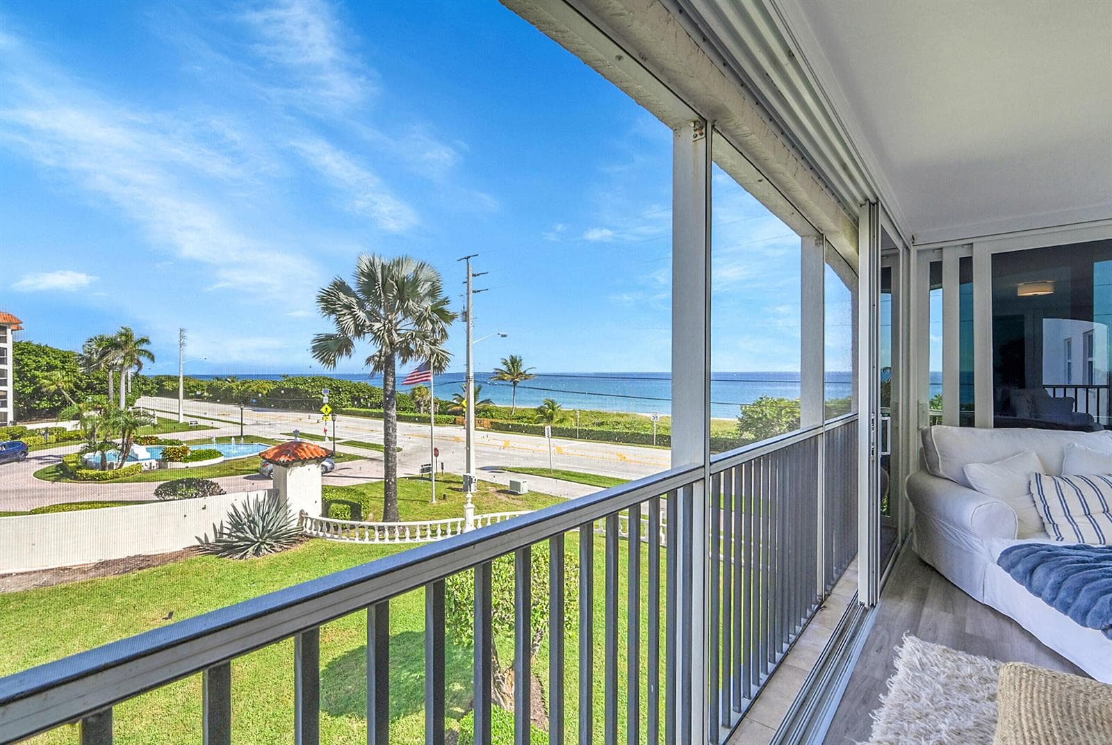 2871 N Ocean Boulevard # D302, Boca Raton, FL 33431 — zdjęcie 4