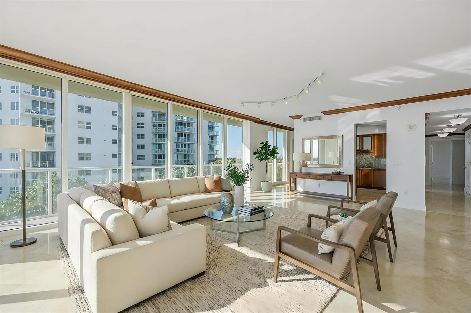 1063 Hillsboro Mile # 301, Hillsboro Beach, FL 33062 — zdjęcie 4