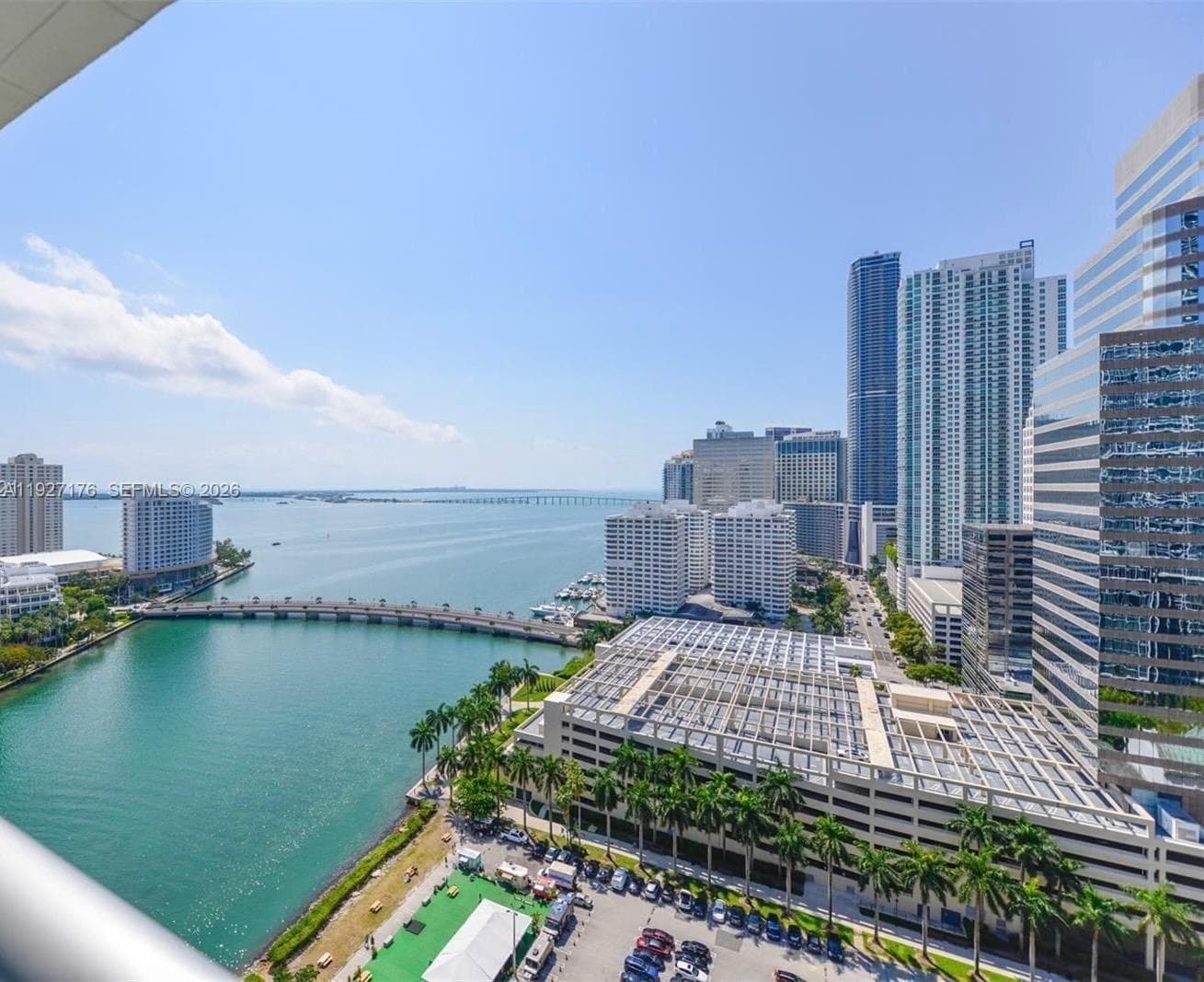 495 Brickell Ave # 2405, Miami, FL 33131 — zdjęcie 3