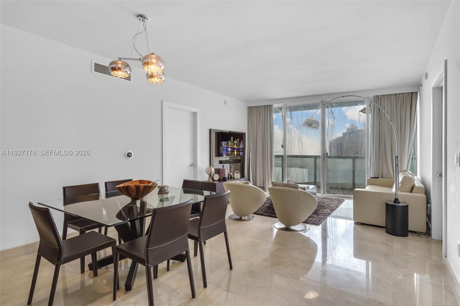 495 Brickell Ave # 2405, Miami, FL 33131 — zdjęcie 5
