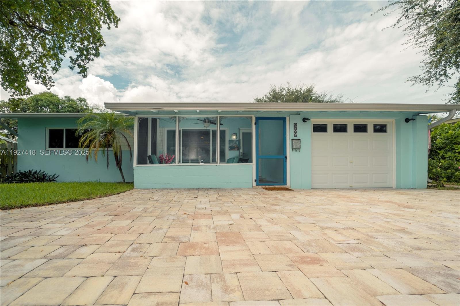 269 SE 8th Ave, Deerfield Beach, FL 33441 — zdjęcie 4