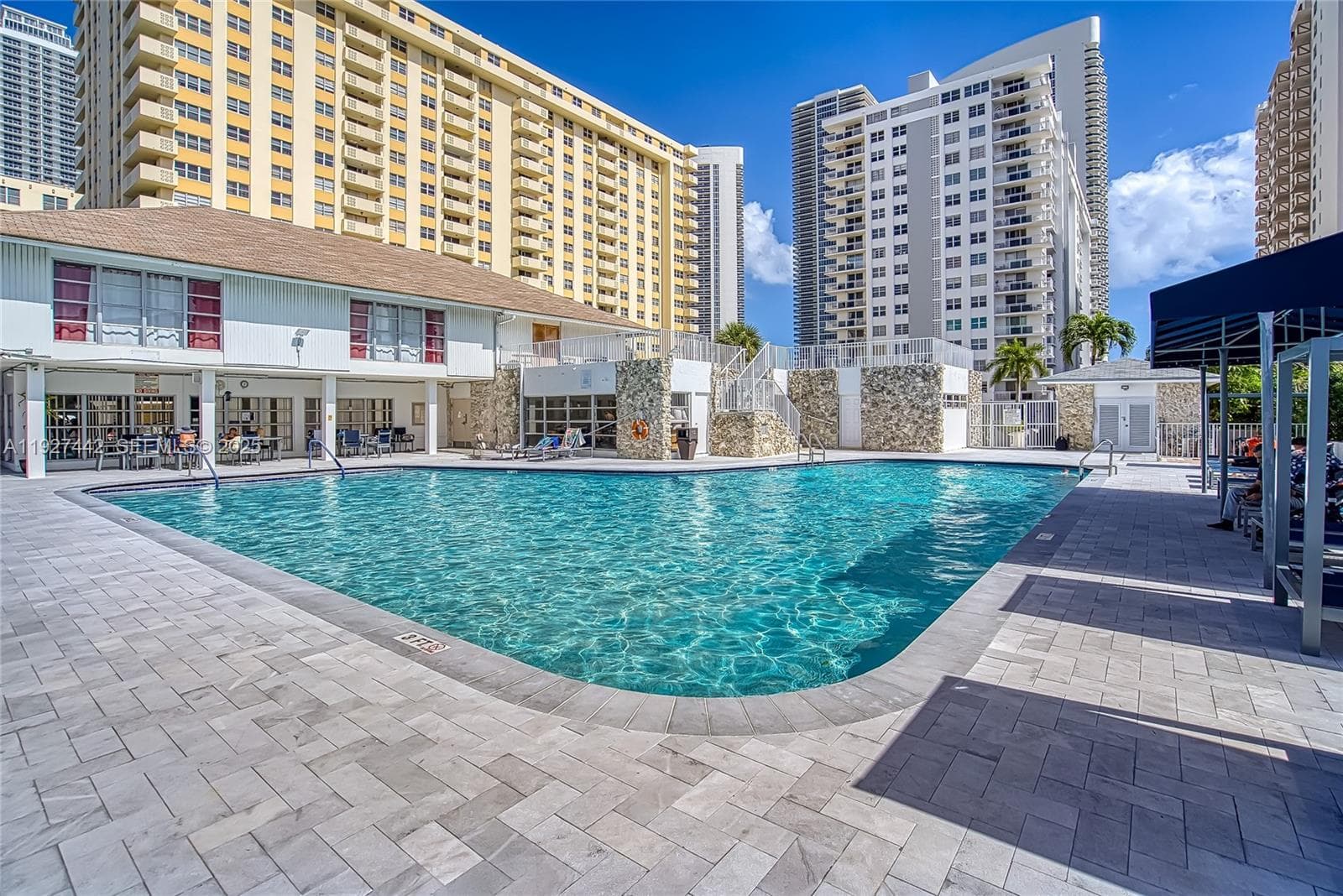 1849 S Ocean Drive # 1405, Hallandale Beach, FL 33009 — zdjęcie 3