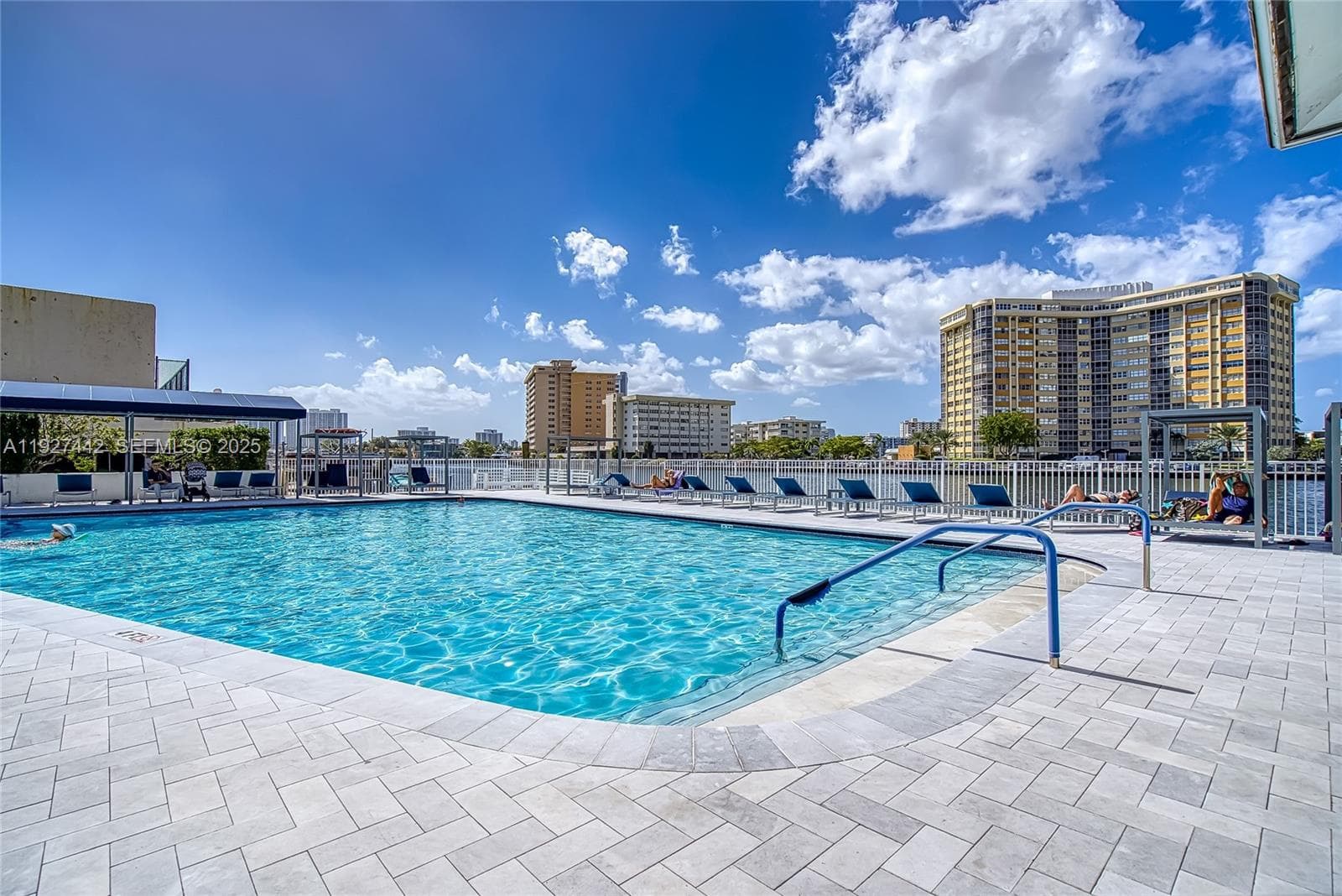 1849 S Ocean Drive # 1405, Hallandale Beach, FL 33009 — zdjęcie 5