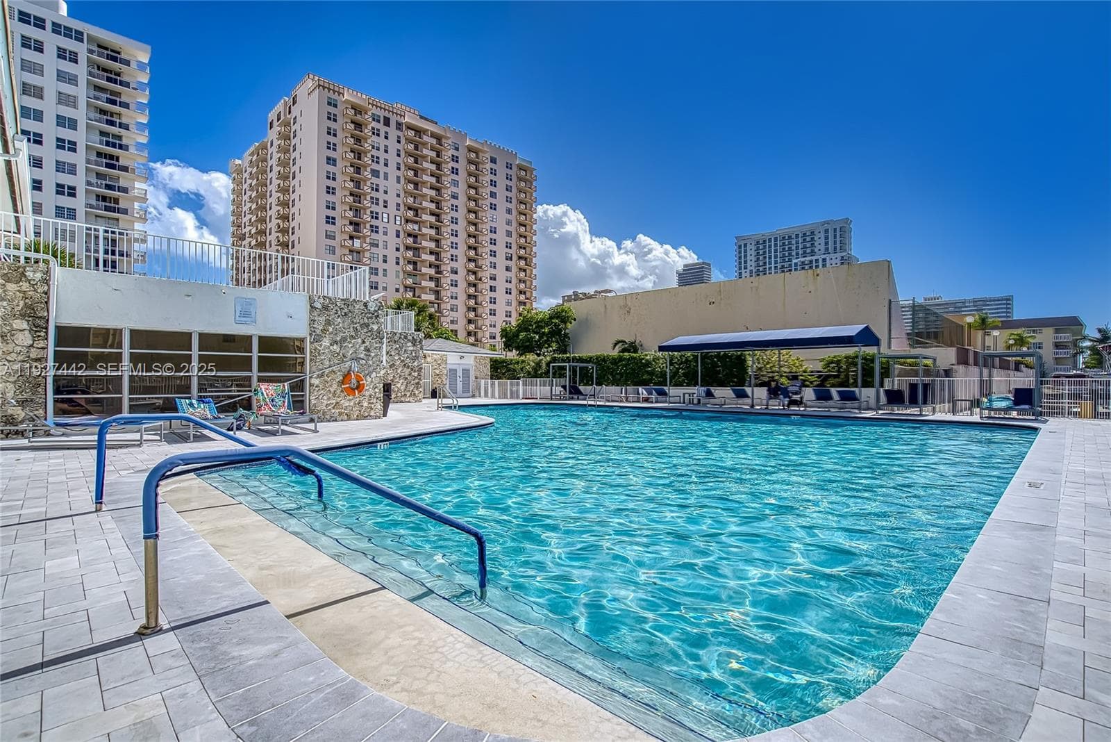 1849 S Ocean Drive # 1405, Hallandale Beach, FL 33009 — zdjęcie 4