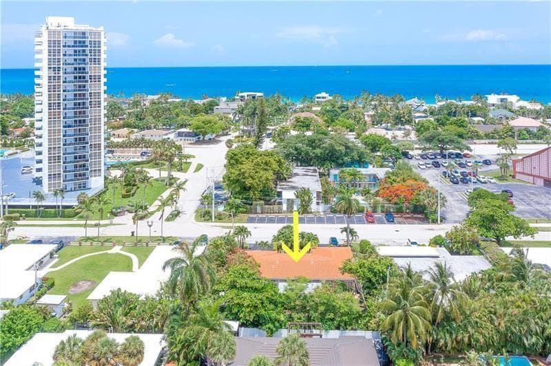2613-2615 NE 33rd Avenue, Fort Lauderdale, FL 33308 — zdjęcie 3