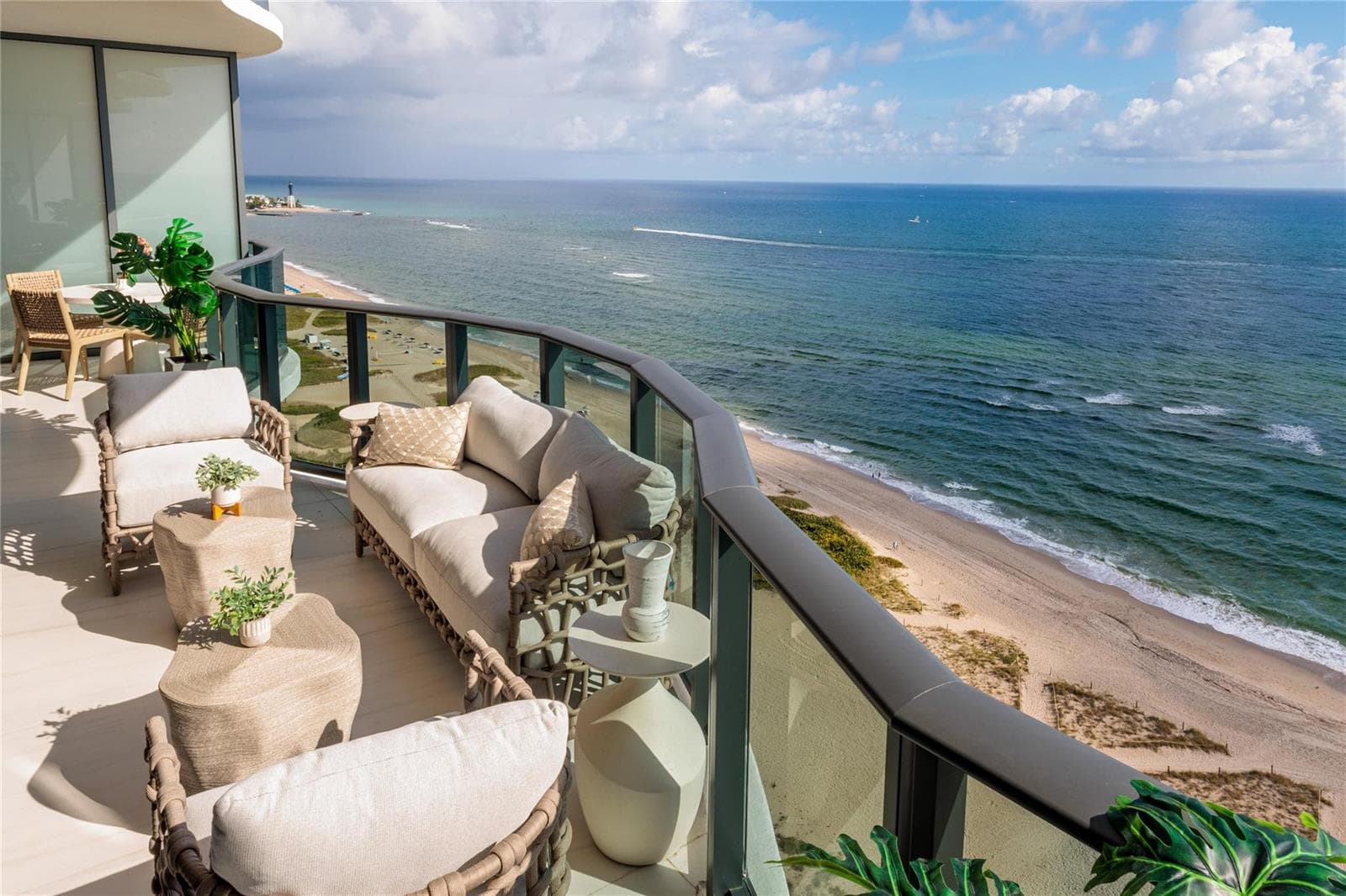 900 N Ocean Boulevard # LPH05, Pompano Beach, FL 33062 — zdjęcie 2