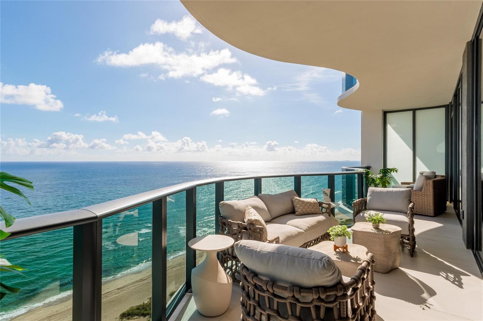 900 N Ocean Boulevard # LPH05, Pompano Beach, FL 33062 — zdjęcie 3