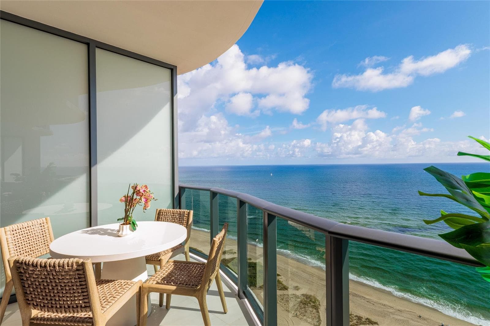 900 N Ocean Boulevard # LPH05, Pompano Beach, FL 33062 — zdjęcie 5