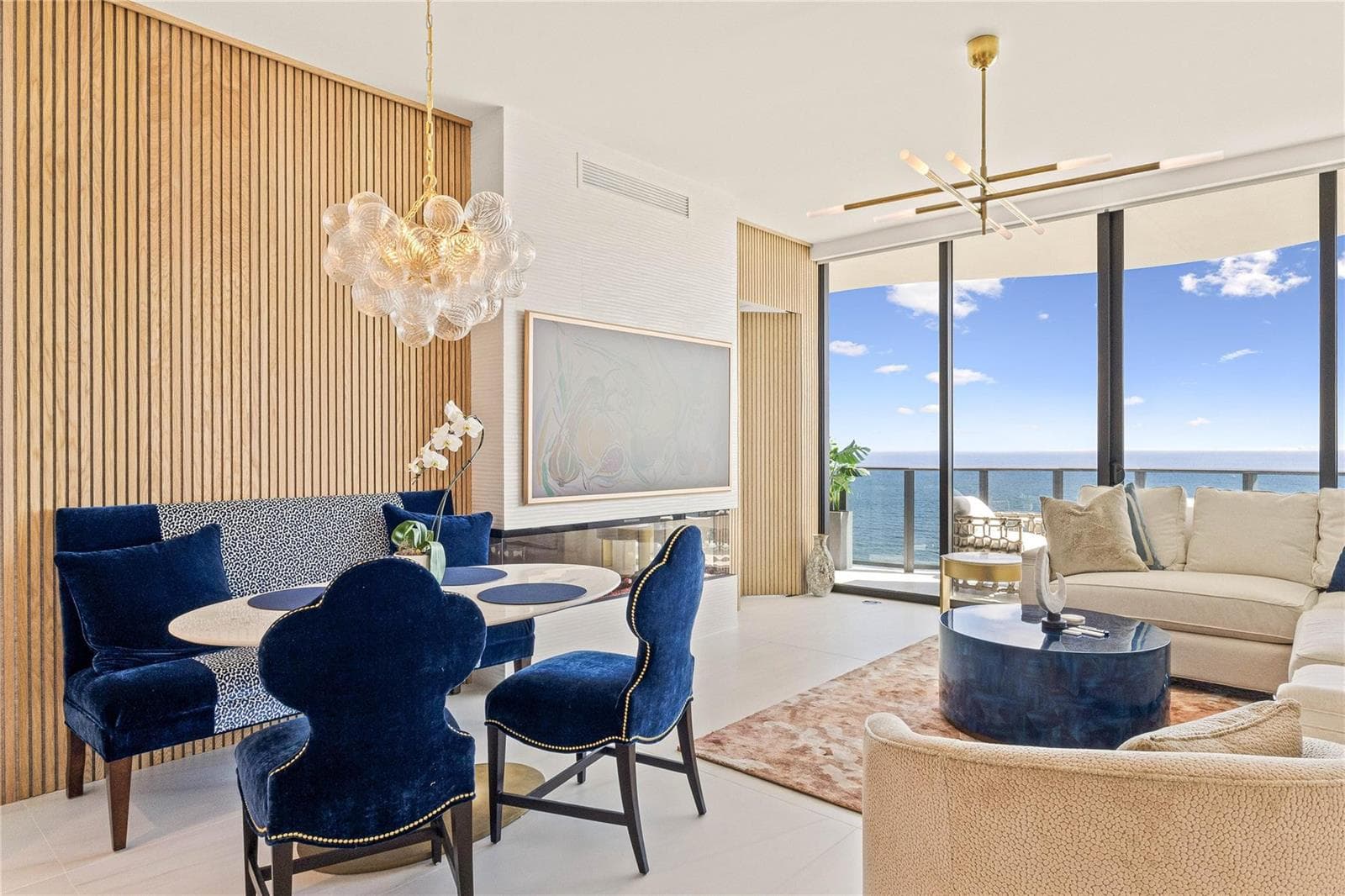 900 N Ocean Boulevard # LPH05, Pompano Beach, FL 33062 — zdjęcie 4