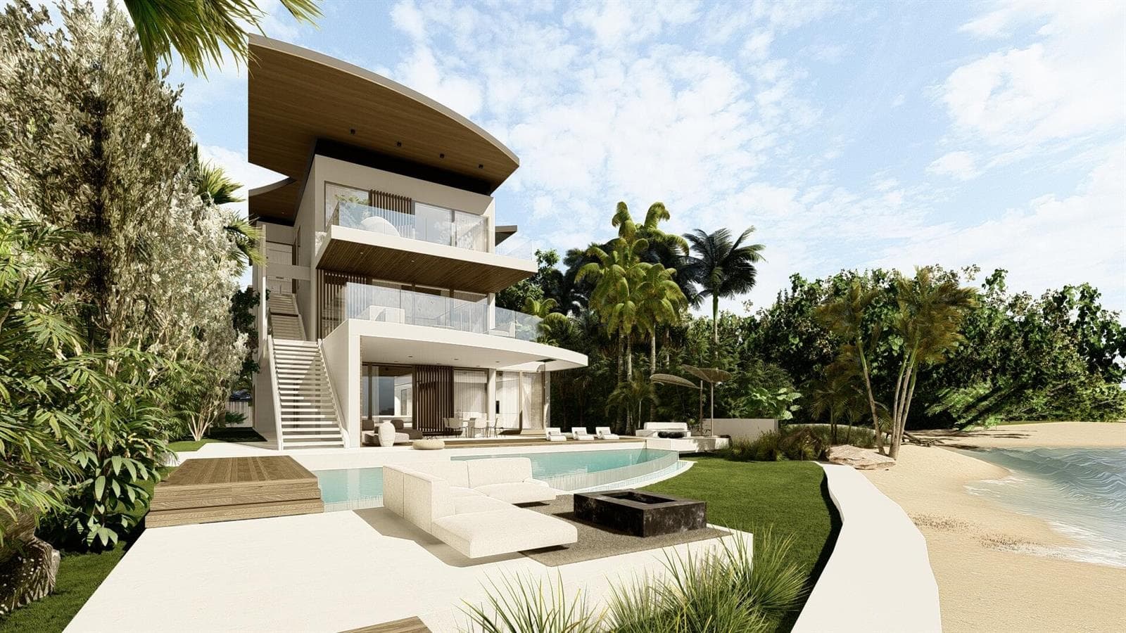 3050 S Ocean Boulevard, Manalapan, FL 33462 — zdjęcie 2