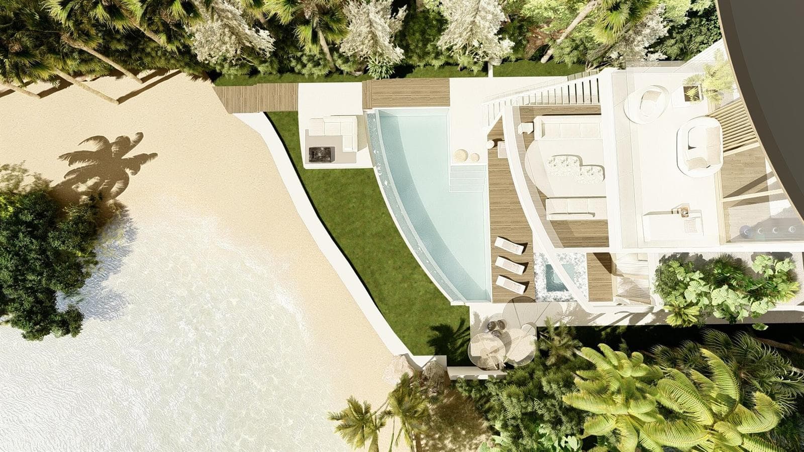 3050 S Ocean Boulevard, Manalapan, FL 33462 — zdjęcie 3