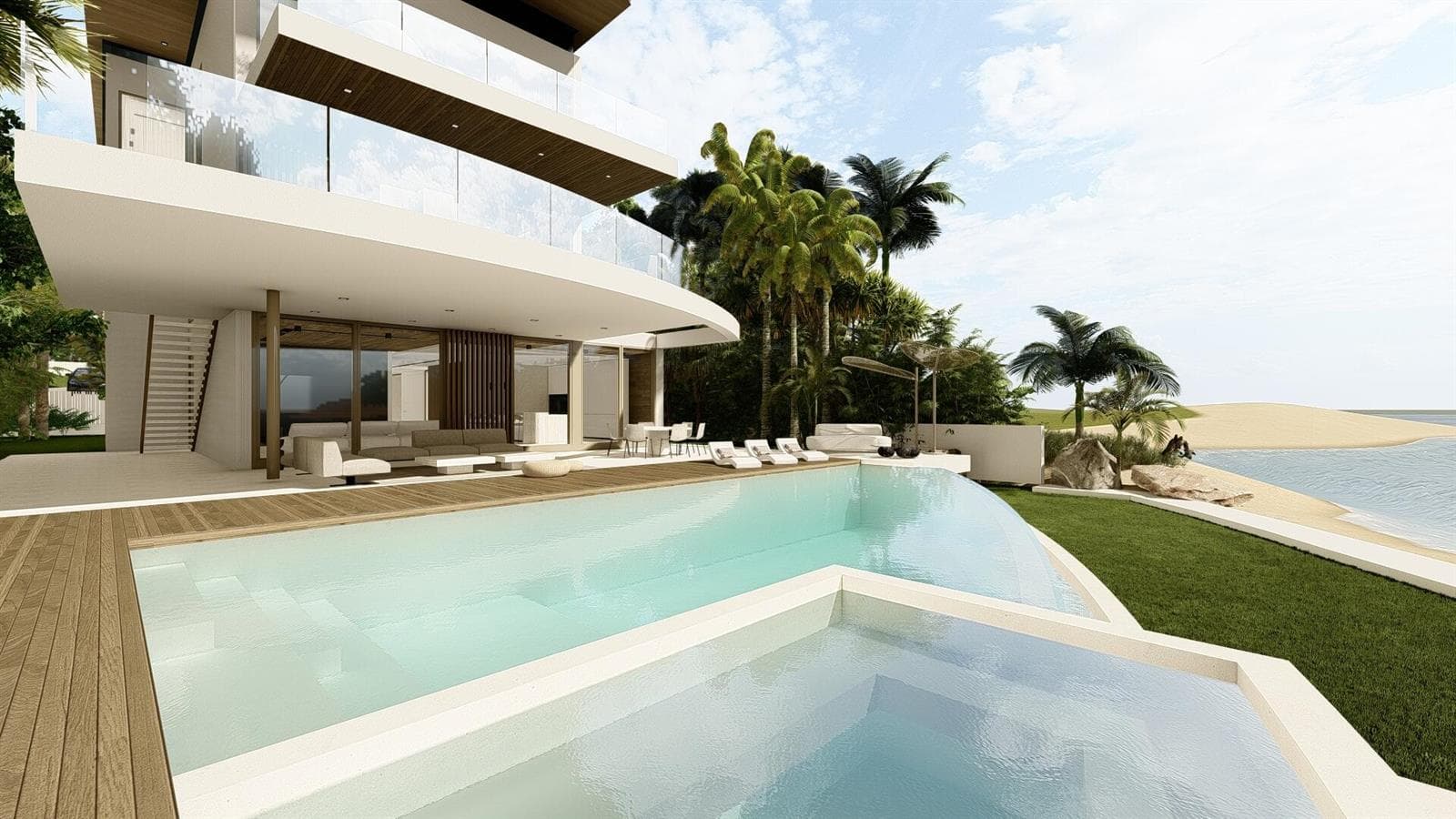 3050 S Ocean Boulevard, Manalapan, FL 33462 — zdjęcie 4