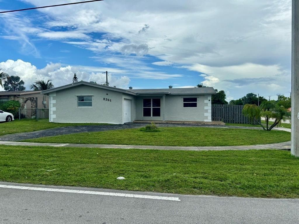8361 NW 27th Place, Sunrise, FL 33322 — zdjęcie 3