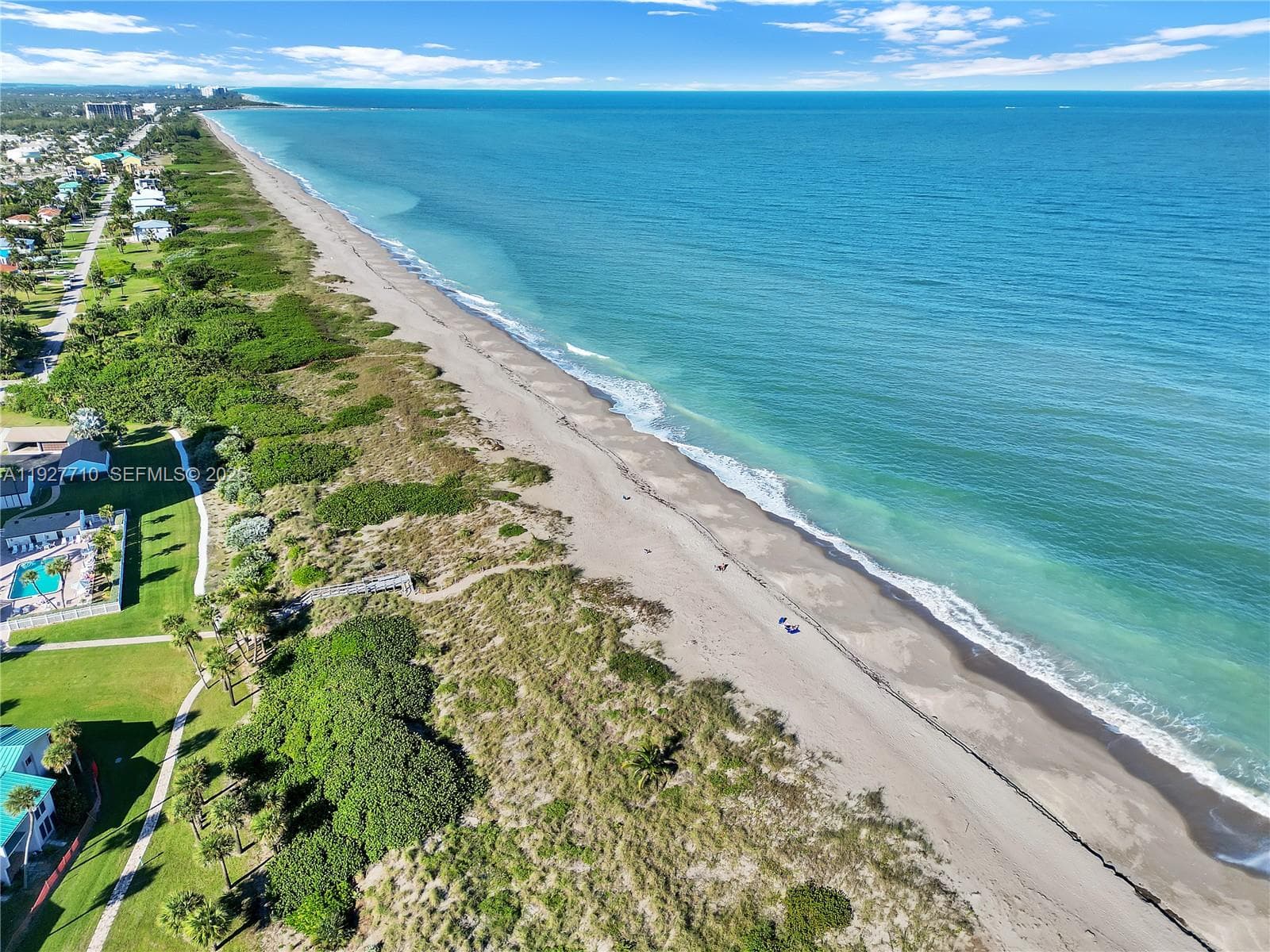 2400 S Ocean Dr # 2310, Fort Pierce, FL 34949 — zdjęcie 2