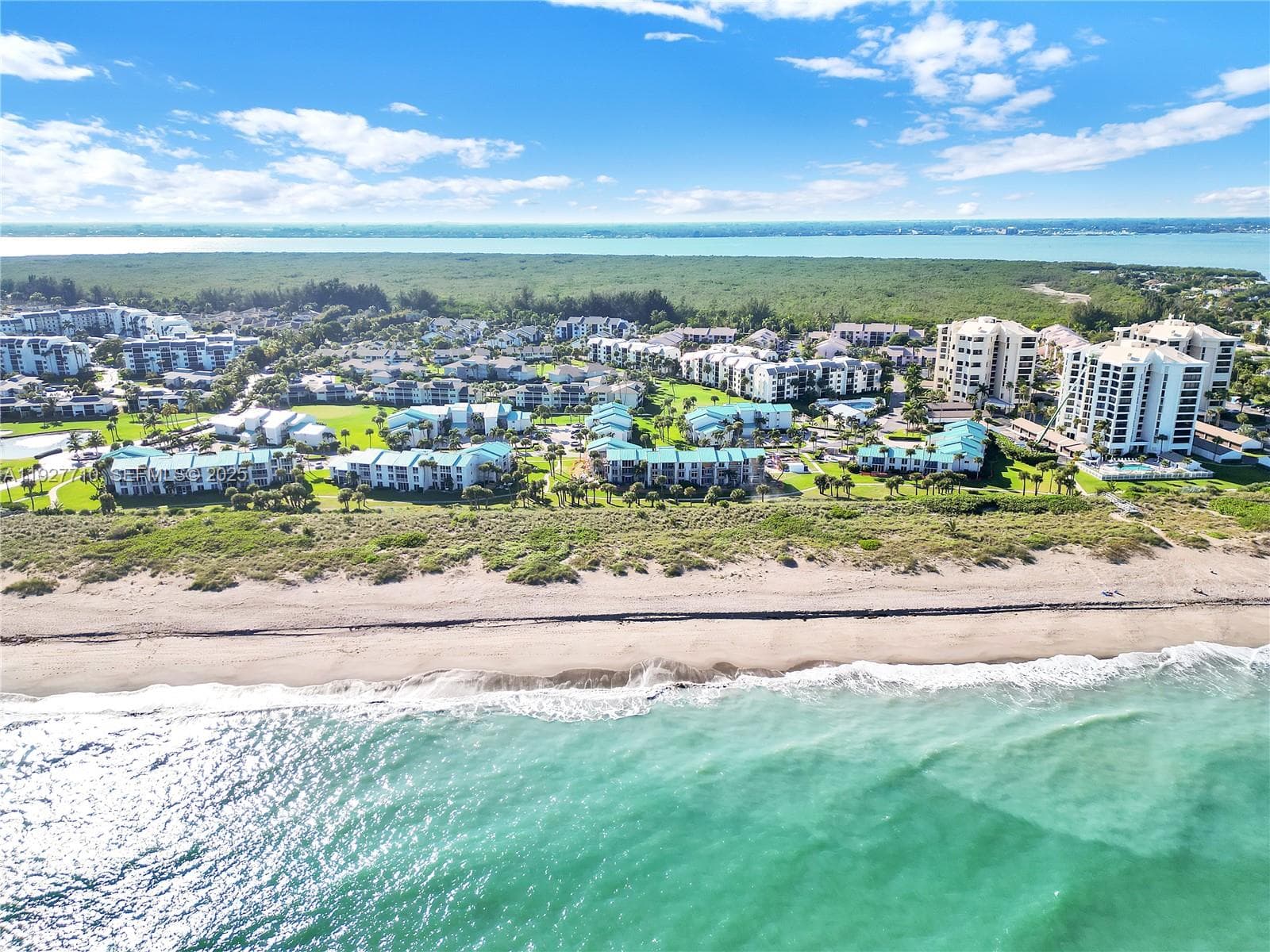 2400 S Ocean Dr # 2310, Fort Pierce, FL 34949 — zdjęcie 3